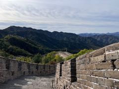 -慕田峪长城