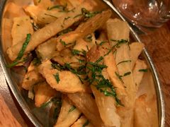 -非常时髦餐厅VUE Restaurant(外滩茂悦大酒店)