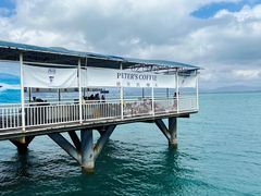 -三亚西岛海洋文化旅游区