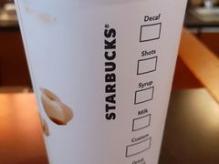 -星巴克(蒲汇塘路店)