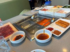 -海底捞火锅(杭州城西银泰城店)