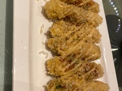 脆皮粉蒸肉-马旺子酒楼