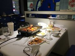 -鱼酷活鱼烤鱼(沈阳大悦城店)