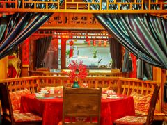 -正阳门饭庄·烤鸭·北京菜(万丰路七里庄店)