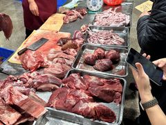 -标记美食新鲜猪杂(兴南大道店)