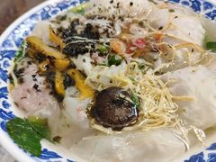 -老温州馄饨担(东游大厦店)