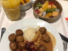 -宜家·瑞典风味餐厅(无锡店)