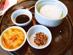 秃黄油捞饭-蟹榭·本帮江浙菜·蟹宴(五角场合生汇商场店)