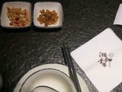 -湘与香缘·湖南菜(王府井北京市百货大楼店)