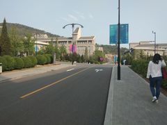 -大连东软信息学院(软件园校区)