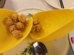 -金狮麟·新豫菜(金码大厦店)