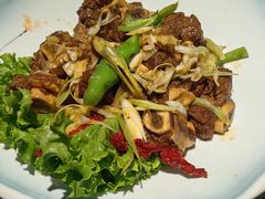 -马老六清真餐厅(雁滩店)