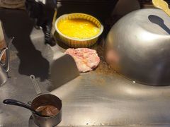 -盛焰铁板烧(王府井店)