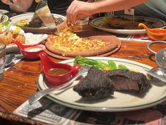 -凯撒城堡西餐厅(颐和国际店)