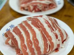 肥牛-元盛居(生态大街店)