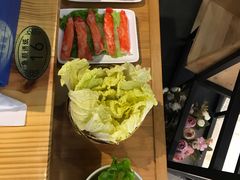 -鱼颜诱纸纸上烤鱼·蛙(龙湖天街店)