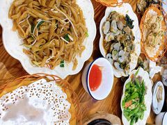 -南记食粥坊·宵夜大排档(莲花总店)