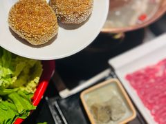 -前门后头老北京铜锅涮肉·京味菜·烤鸭(伊藤洋华堂店)