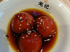 -湘人龙记老长沙米粉(华普国际大厦店)