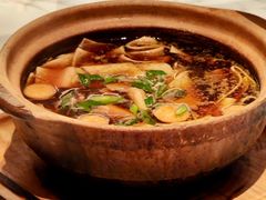 -塘桥老哥·常州鱼鲜土菜(勤业路店)