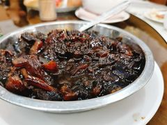 面豉蒸猪肉-腰记饭店(龙源路店)