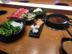 -呷哺呷哺(砂之船奥莱店)