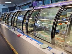 自助取餐区-蚝英雄鲜蚝自助专门店(长楹天街直营店)