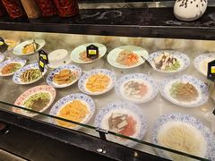 -山衢味庄·鲜辣衢菜(杭行路店)