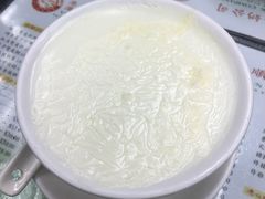 双皮奶-义顺牛奶公司