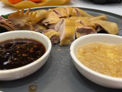 白切鸡-胜记酒家·风味线(南山花园城店)