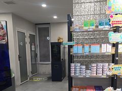 -伟伟宠物医院·CT影像中心·瑞派犬猫综合性门诊(汉口总院)