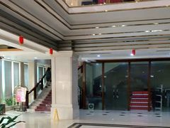 -中南酒店(人民大道中店)