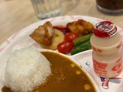 -CoCo壱番屋(久光百货店)