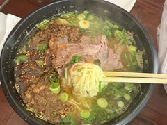 -一品飘香米线(一中总店)
