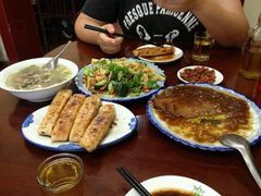 android_upload_pic-协顺园回头馆(南顺城路店)