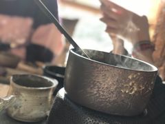 -一号铺子·大炉茶