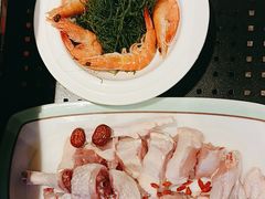 -龙泉人椰子鸡.糟粕醋.海南菜(三亚旗舰店)