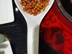 -北门涮肉·炭火铜锅涮肉(什刹海店)