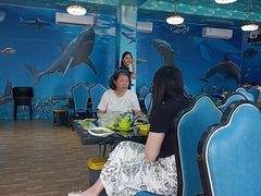 -小海豚•老字号海鲜餐厅(天涯店)