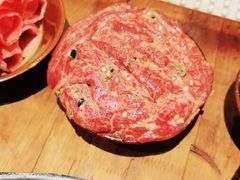 -楠火锅(太古里总店)