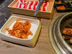 -火炉火自助餐(悠唐购物中心店)