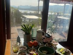 -湖畔居茶楼(湖滨店)