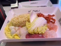 -福客·现熬鸡汤麻辣烫(天安云谷店)