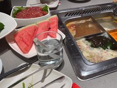 -海底捞火锅(如皋吾悦广场店)