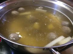 -福合埕牛肉丸(福平路店)