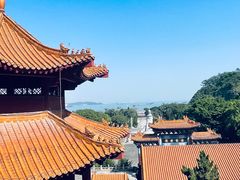 -南沙天后宫景区