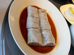 牛肉肠粉-粤界(望京金辉店)