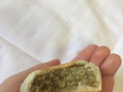 -华荣哲绿豆饼(泰安店)