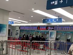 -复旦大学附属肿瘤医院(徐汇院区)