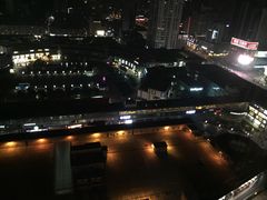 -宁波威斯汀酒店